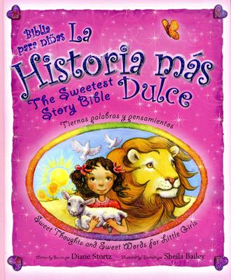 Bilbia para niñas, la historia más dulce