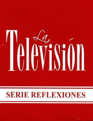 La televisión