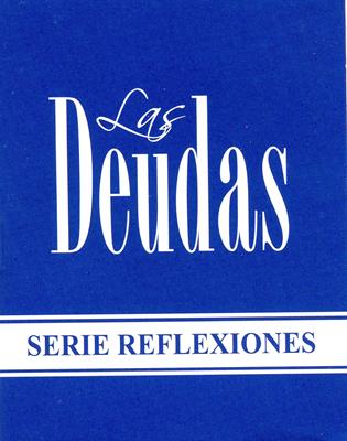Las deudas