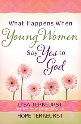 What Happens When Young Women Say Yes to God