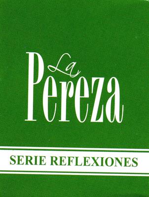 La pereza