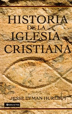 Historia de la iglesia cristiana