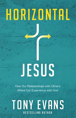 Horizontal Jesus