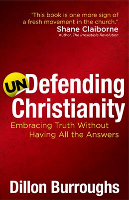 Undefending Christianity