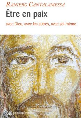 Etre en paix