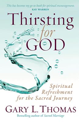 Thirsting for God