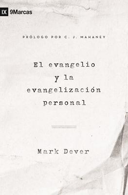 Evangelio y Evangelización Personal