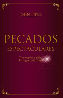 Pecados Espectaculares