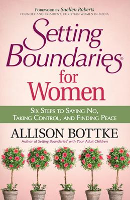 Setting Boundaries® for Women