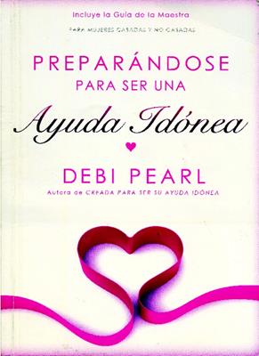 Preparándote para ser una Ayuda Idónea