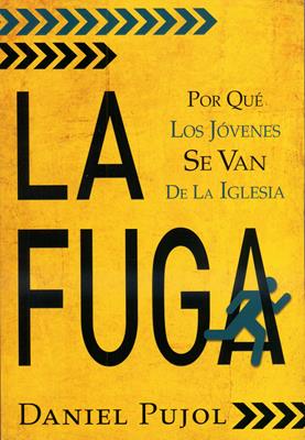 La fuga