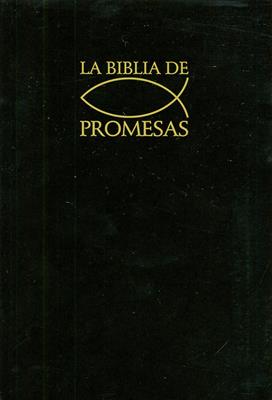 Biblia de promesas