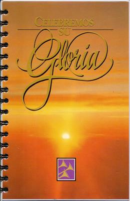 Celebremos su Gloria Argollado