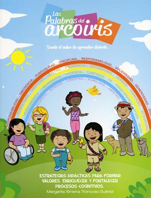 Las palabras del arco iris