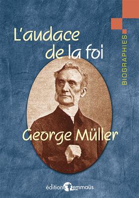 L'audace de la foi