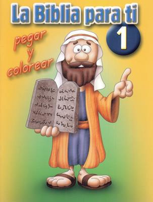 La Biblia para ti 1