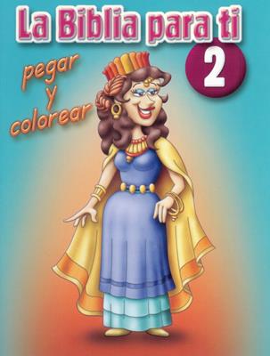 La Biblia para ti 2