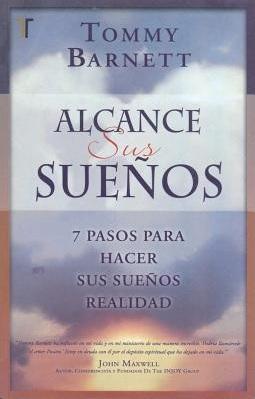Alcance sus Sueños