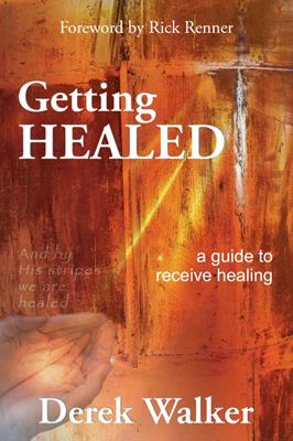 Getting Healed
