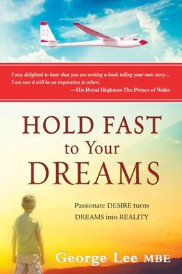 Hold Fast to Your Dreams