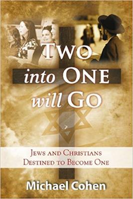 Two Into One Will Go