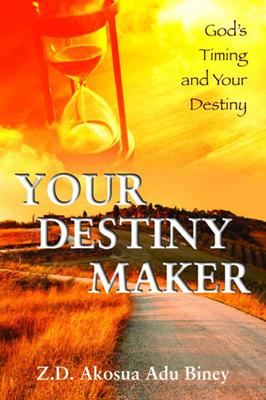Your Destiny Maker