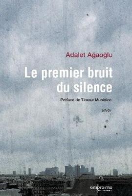 Le premier bruit du silence