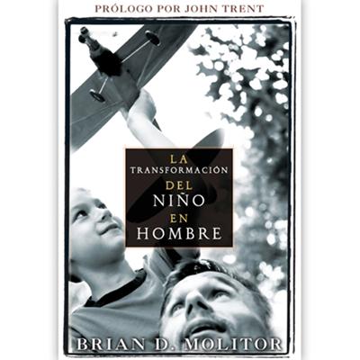 La transformación del niño en hombre