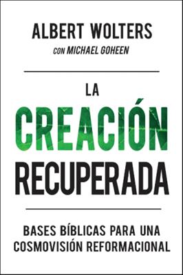 La Creación Recuperada