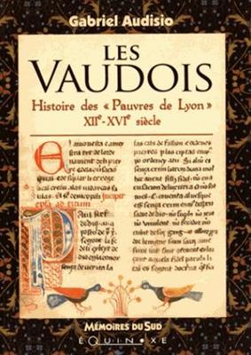 Les vaudois