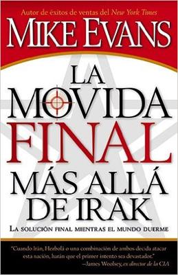 La Movida Final más allá de Irak