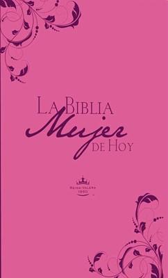 Biblia mujer de hoy