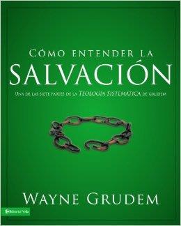 Como entender la salvación