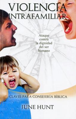 Violencia intrafamiliar (Rústica)