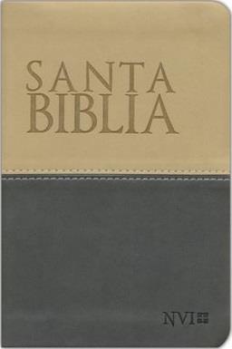 Biblia compacta con concordancia