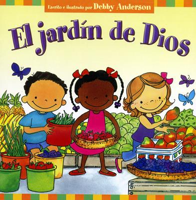 El jardín de Dios