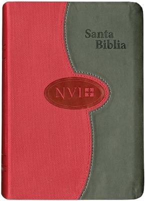 Biblia NVI Letra Grande