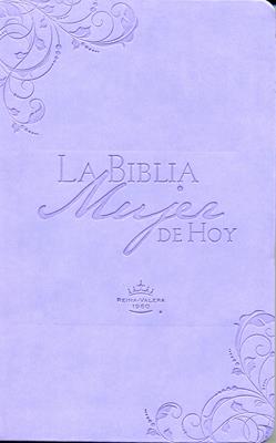 Biblia mujer de hoy