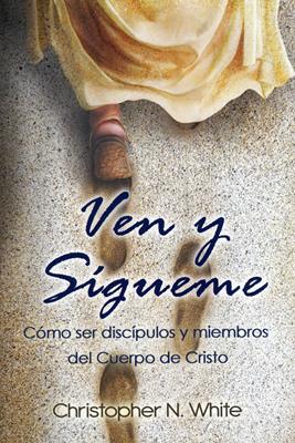 Ven y sigueme