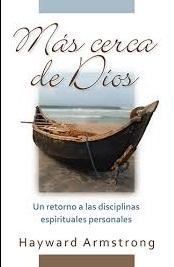 Más Cerca de Dios