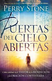 Puertas del Cielo Abiertas