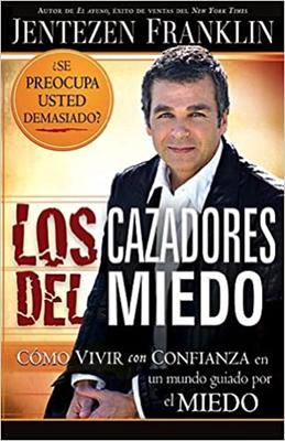 Los Cazadores del Miedo