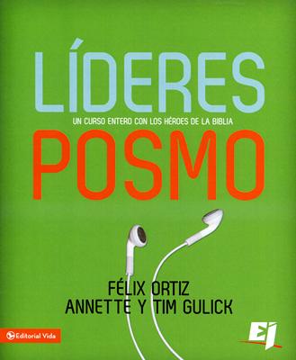 Líderes Posmo