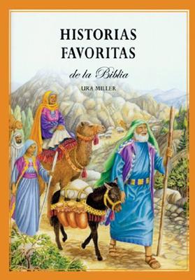 Historias Favoritas