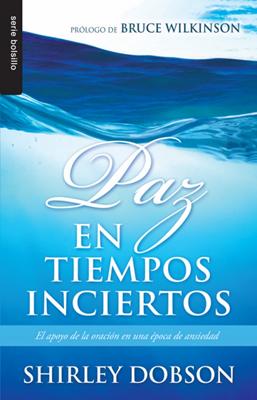 Paz en Tiempos Inciertos (Rústica)
