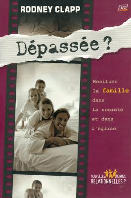 Dépassée ?