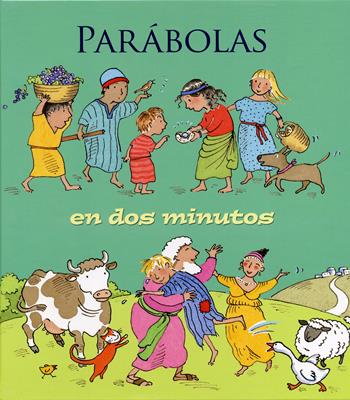 Parábolas en dos minutos