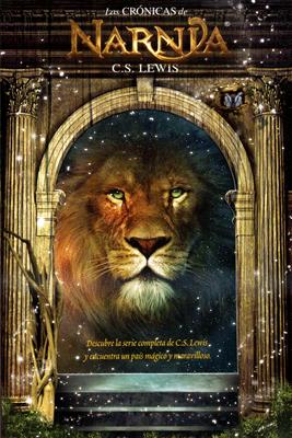 Las crónicas de Narnia - Serie completa