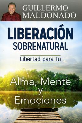 Liberación sobrenatural