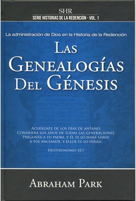 Las Genealogías del Génesis (Tapa Dura)